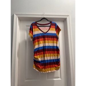 a:glow Women's Tops XL